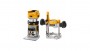 DeWalt 18V XR Brushless 8MM (¼) Router DCW604NT-XJ