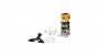 DeWalt 18V XR Brushless 8MM (¼) Router DCW604NT-XJ