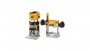 DeWalt 18V XR Brushless 8MM (¼) Router DCW604NT-XJ