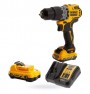 DeWalt DCD706D2-QW
