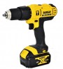 DeWalt DCD776M1T