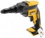 DeWalt 18V XR Brushless Drywall Screwdriver - Bare Unit DCF620N-XJ