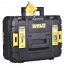 DeWalt DCF894NT power wrench 1/2 3100 RPM 447 N·m Black Yellow 18 V