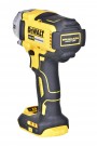 DeWalt DCF894NT power wrench 1/2 3100 RPM 447 N·m Black Yellow 18 V