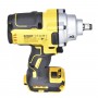 DeWalt DCF894NT power wrench 1/2 3100 RPM 447 N·m Black Yellow 18 V