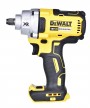 DeWalt DCF894NT power wrench 1/2 3100 RPM 447 N·m Black Yellow 18 V