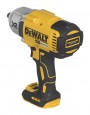 DeWalt DCF899N-XJ power wrench Black Yellow 1900 RPM