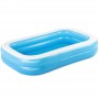 Bestway Piepūšamais Baseins 262x175x51 (HR54006)