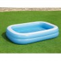 Bestway Piepūšamais Baseins 262x175x51 (HR54006)