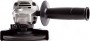 Makita GA4530R angle grinder 115, 6.4 11000 RPM 720 W 1.8 kg