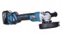 Makita GA513RTJ Angle grinder 18V