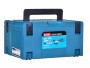 Makita GA513RTJ Angle grinder 18V