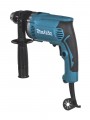 Makita HP1630K drill Key 3200 RPM Black,Blue 2.1 kg