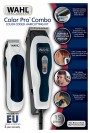 Moser/Wahl Color Pro Combo (1395-0465)