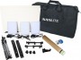 Nanlite Compac 20 3 Light Kit