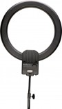 Nanlite Halo19 LED Ring Light with Carrying Case