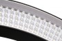 Nanlite Halo19 LED Ring Light with Carrying Case