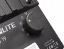 Nanlite Halo19 LED Ring Light with Carrying Case
