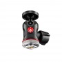 Manfrotto 492 Centre Ball Head with Cold Shoe Mount (MH492LCD-BH)