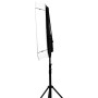 Nanlite Compac 200 and 200B Rapid-Fold Collapsible Lantern Softbox