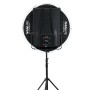 Nanlite Compac 200 and 200B Rapid-Fold Collapsible Lantern Softbox
