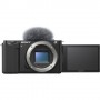 Sony ZV-E10L Body + 16-50mm Power Zoom Lens