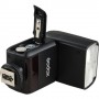 Godox Mini Camera Flash TT350C
