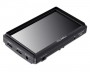 FeelWorld S55 5.5 inch DSLR Camera Field Monitor IPS 1280x720 Support 4K HDMI Input Output Tilt Arm Power