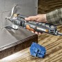 Worx WX680 power multi-tool 350 W 20000 RPM Black,Grey,Orange