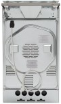 Amica 510GE3.33ZpQ(W)
