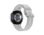 Samsung SM-R870 Galaxy Watch 4 44mm Bluetooth Silver