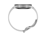 Samsung SM-R870 Galaxy Watch 4 44mm Bluetooth Silver