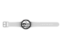 Samsung SM-R870 Galaxy Watch 4 44mm Bluetooth Silver