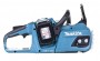 Makita DUC355PT2 chainsaw Black,Blue 18V