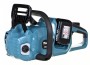 Makita DUC355PT2 chainsaw Black,Blue 18V