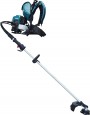 Makita EM4350RH brush cutter/string trimmer Black,Blue Gasoline 15000 W