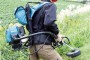 Makita EM4350RH brush cutter/string trimmer Black,Blue Gasoline 15000 W