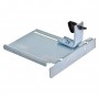 Makita KP0810C power hand planer Black, Green 12000 RPM 1050 W