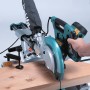 Makita LS1018LN mitre saw 4300 RPM 1430 W