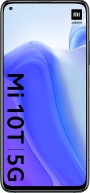 Xiaomi Mi 10T 5G Dual SIM 128GB Memory 6GB RAM Cosmic Black