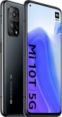 Xiaomi Mi 10T 5G Dual SIM 128GB Memory 6GB RAM Cosmic Black
