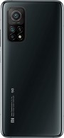 Xiaomi Mi 10T 5G Dual SIM 128GB Memory 6GB RAM Cosmic Black