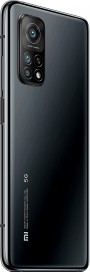 Xiaomi Mi 10T 5G Dual SIM 128GB Memory 6GB RAM Cosmic Black
