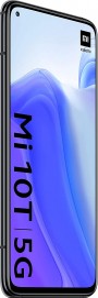 Xiaomi Mi 10T 5G Dual SIM 128GB Memory 6GB RAM Cosmic Black