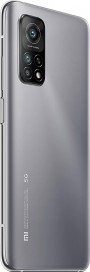 Xiaomi Mi 10T 5G Dual SIM 128GB Memory 6GB RAM Lunar Silver