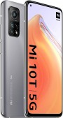 Xiaomi Mi 10T 5G Dual SIM 128GB Memory 6GB RAM Lunar Silver