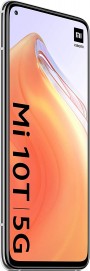 Xiaomi Mi 10T 5G Dual SIM 128GB Memory 6GB RAM Lunar Silver