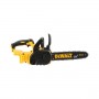 DeWalt DCM565N-XJ chainsaw Black Yellow