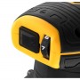 DeWalt DCW210P2-QW portable sander Sheet sander 12000 OPM Black Orange