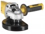 DeWalt DWE4217 angle grinder 12.5 cm 11000 RPM 2.2 kg